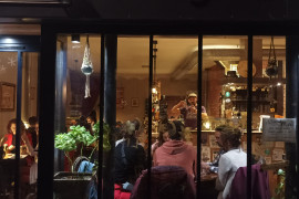 Cafe jeux de societe à reprendre - Aurillac et arrondissement (15)